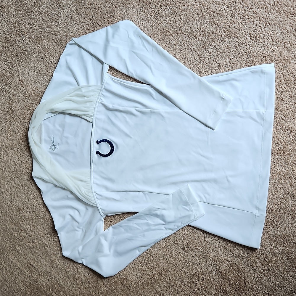 Indianapolis Colts Long Sleeve Shirt